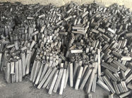 Carbón de leña de bambú de la barbacoa calorífica libre aditiva de 7354kcal/Kg Mokeless